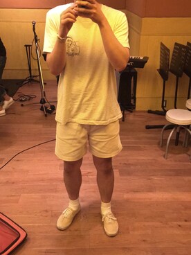 WTTKさんのコーディネート