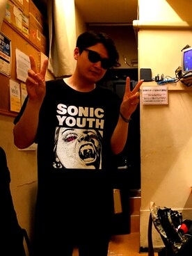 WTTKさんのコーディネート