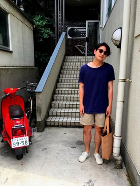 WTTKさんのコーディネート