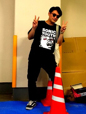 WTTKさんのコーディネート