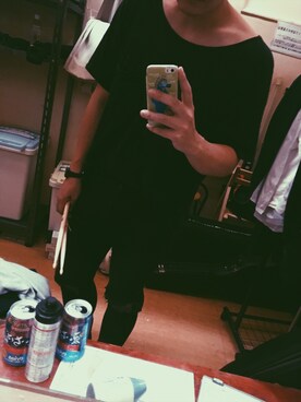 WTTKさんのコーディネート