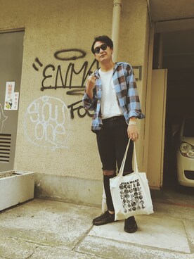 WTTKさんのコーディネート