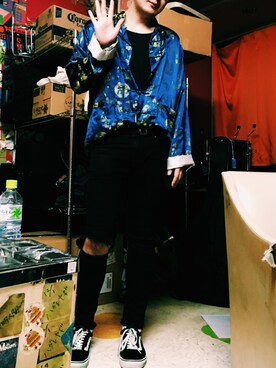 WTTKさんのコーディネート