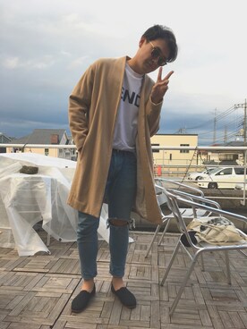 WTTKさんのコーディネート