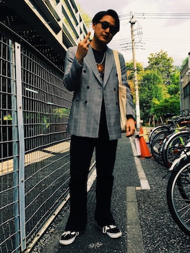 WTTKさんのコーディネート