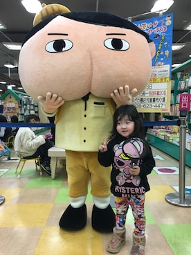 ちゃろママさんのコーディネート