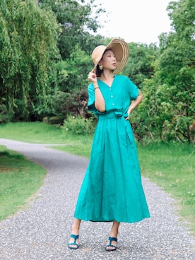 genyuanziさんのコーディネート