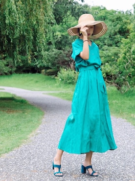 genyuanziさんのコーディネート