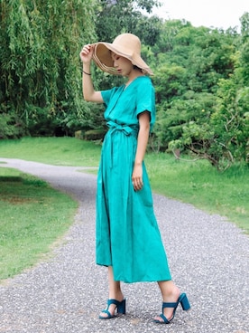 genyuanziさんのコーディネート