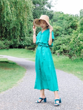 genyuanziさんのコーディネート