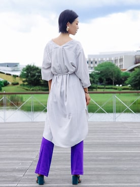 genyuanziさんのコーディネート