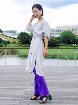 genyuanziさんのコーディネート