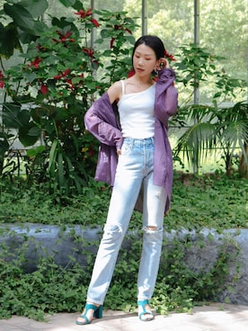 genyuanziさんのコーディネート