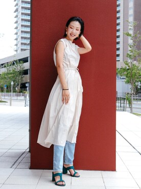 genyuanziさんのコーディネート