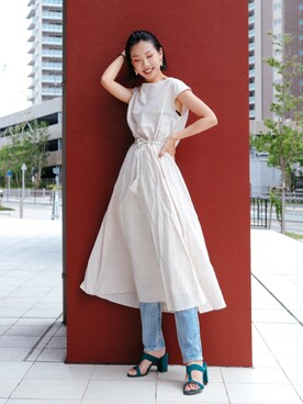 genyuanziさんのコーディネート