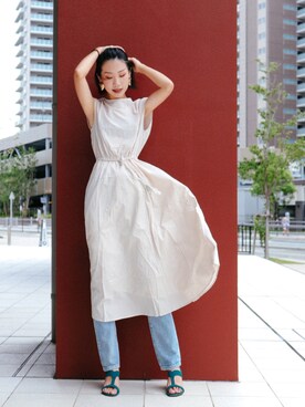 genyuanziさんのコーディネート