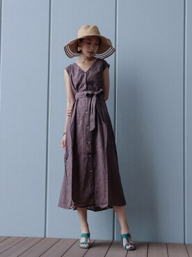 genyuanziさんのコーディネート