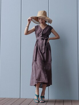 genyuanziさんのコーディネート