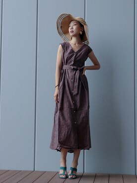 genyuanziさんのコーディネート