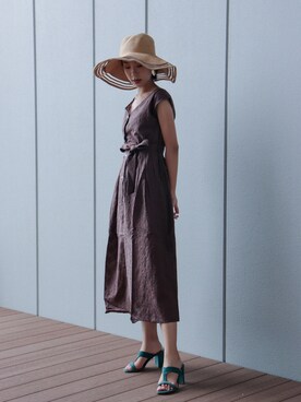 genyuanziさんのコーディネート