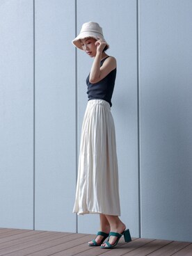 genyuanziさんのコーディネート