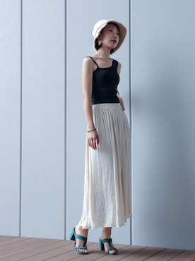 genyuanziさんのコーディネート