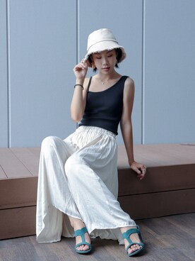 genyuanziさんのコーディネート