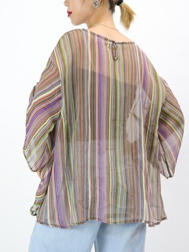 genyuanziさんのコーディネート