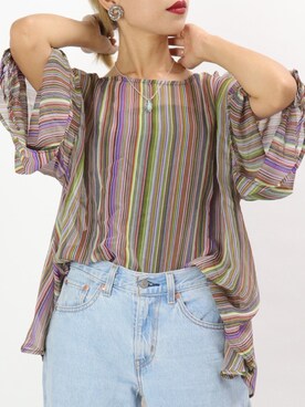 genyuanziさんのコーディネート