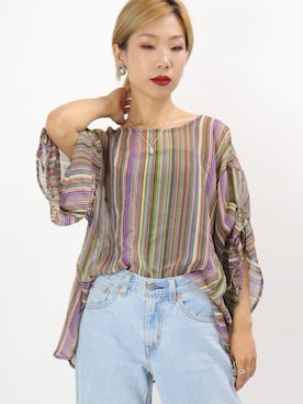 genyuanziさんのコーディネート