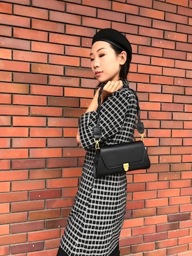 genyuanziさんのコーディネート