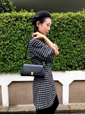 genyuanziさんのコーディネート