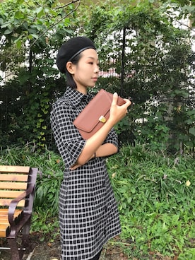 genyuanziさんのコーディネート