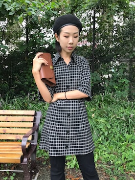 genyuanziさんのコーディネート