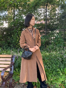 genyuanziさんのコーディネート