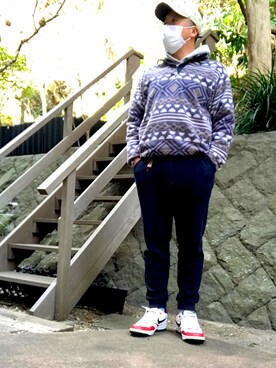 rasさんのコーディネート