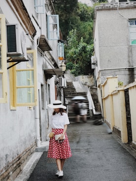 Kseniaaaaaさんのコーディネート