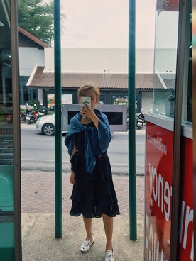 Kseniaaaaaさんのコーディネート