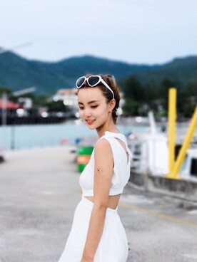 Kseniaaaaaさんのコーディネート