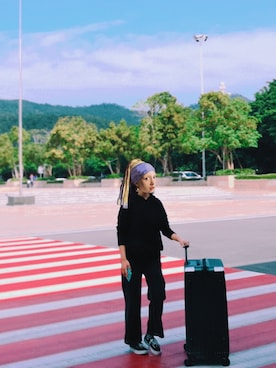 Kseniaaaaaさんのコーディネート