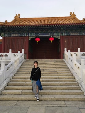 Kseniaaaaaさんのコーディネート