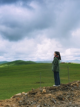 Kseniaaaaaさんのコーディネート