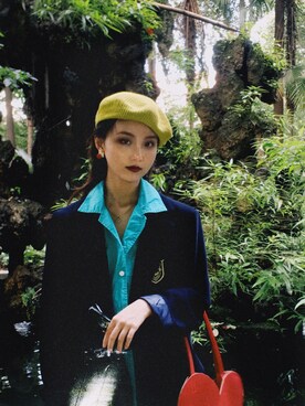 Kseniaaaaaさんのコーディネート