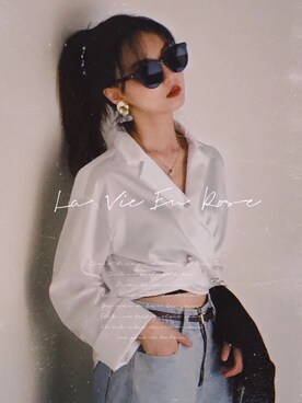 Kseniaaaaaさんのコーディネート