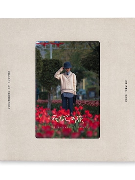 「MINI CREAMのアイテム」を使った、Kseniaaaaaさん（レディース・160cm）の冬コーディネート