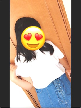 ゆあさん(レディース・160cm)の春コーディネート