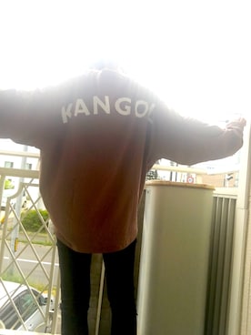 sinemon母さんのコーディネート