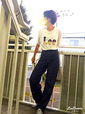 sinemon母さんのコーディネート