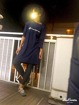 sinemon母さんのコーディネート