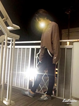 sinemon母さんのコーディネート